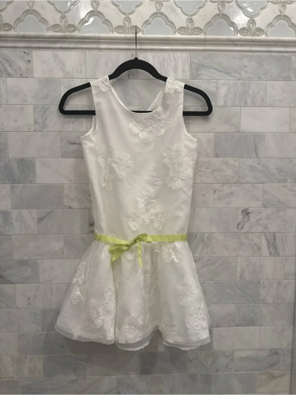 Gymboree ‘Tea and Cake Party’ dress